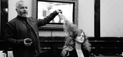 Percy&Ree Адам Рид (Adam Reed)